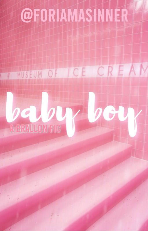 Baby Boy [DISCONTINUED] by CloudyApollo