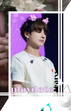 playdate ⑅「 taekook 」 by tearvse