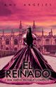 ♔ EL REINADO ♔ ( America Y Maxon ) - Libro 2 by AmuAngeles