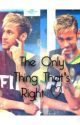 The only thing thats right by sicklyendearing