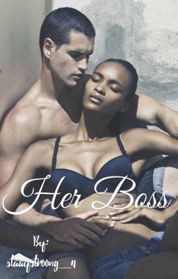 Her Boss (BWWM) cover