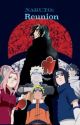 Naruto: Reunion - Discontinued by Yoshistar_Writes