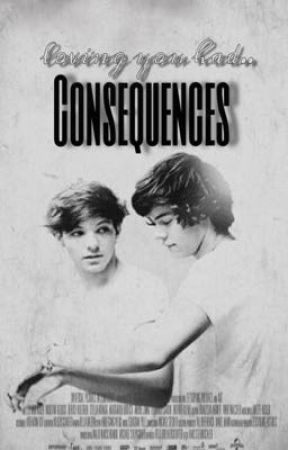 Consequences  by seasofjupiter_