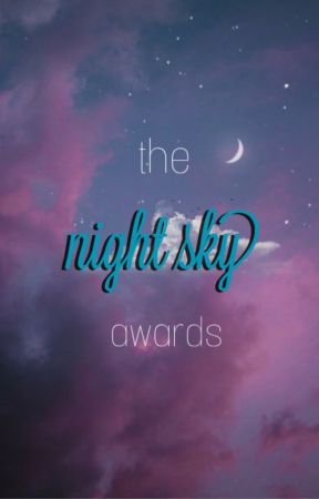 The Night Sky Awards [JUDGING] by nightskyawards