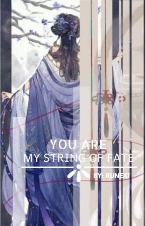 You Are My String Of Fate by runexi