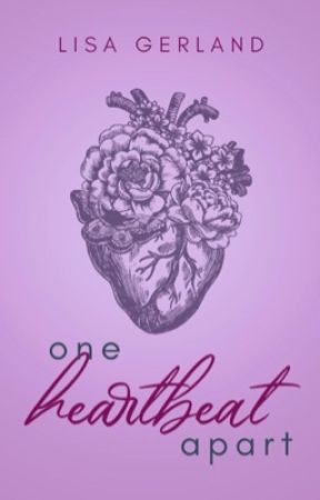 One Heartbeat apart by lisaxxlinnea