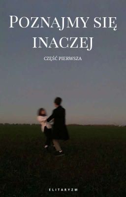 Poznajmy się inaczej cover