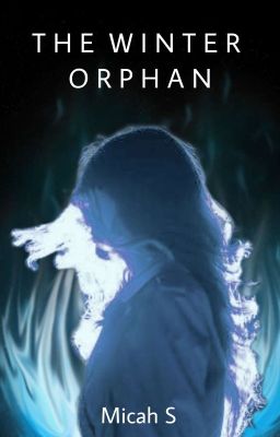 The Winter Orphan - MARVEL cover