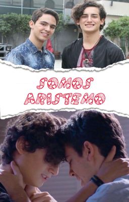 Somos Aristemo cover