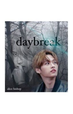 daybreak || minsung cover