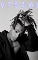 Stormi - XXXTENTACION FANFIC by heartbreakkodak