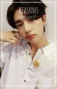 reasons | hwang hyunjin x reader by hyunjinsglow