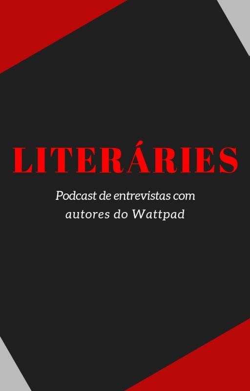 Podcast LiterÁries by AngrySon