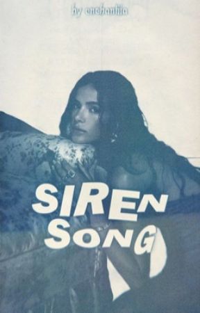 SIREN SONG ━ TEEN WOLF by enchanteIIa