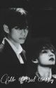 Mr Bad boy Taekook ff  by bathtubtrash