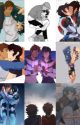 Klance -one shots  by w_chaaan