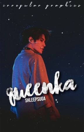 queenka • taeyong  by shleepsuga