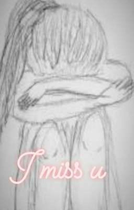 I MISS U by namjoon_eater10