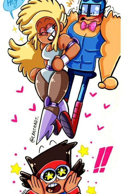 Ok ko one-shots Request ( DISCONTINUED) by Ria_10_24