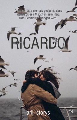 RICARDO cover