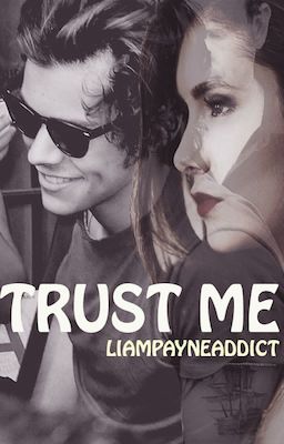 Trust me |H.S FanFic| cover