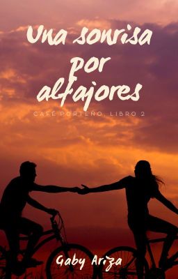 Una sonrisa por alfajores © ✓ | (Watty 2019) cover