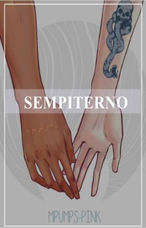 Sempiterno | Drarry.Harco by Rosie-Mai