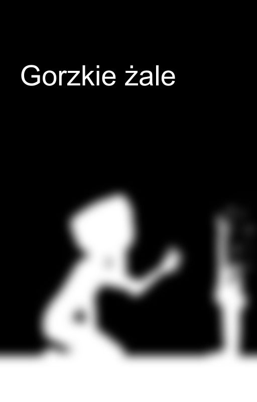 Gorzkie żale by Funka666