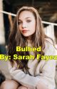 Bullied (Maddie Ziegler) by SarahFayez