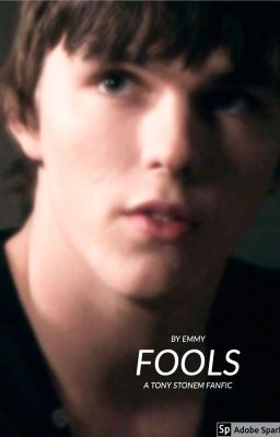 fools x tony stonem [completed] cover