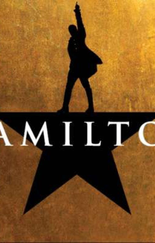 30 Days of Hamilton by monticellosviolinist