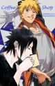 Coffee Shop (SasuNaru/NaruSasu/Naruto Fanfic) by DarkWolf991