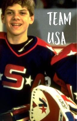 TEAM USA-ADAM BANKS cover