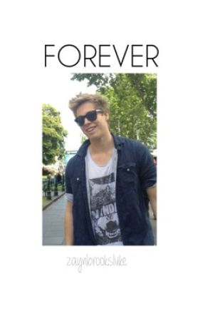 Forever || Luke Hemmings (Editing) by zaynbrooksluke