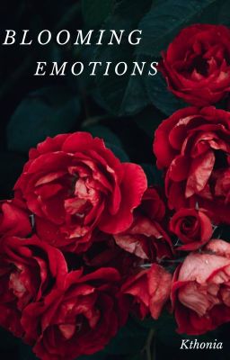 Blooming Emotions cover