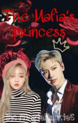 The Mafia's Princess ~ NCT Ten { Completed } cover