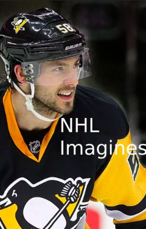 NHL Imagines by echoandanswer