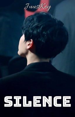 Silence | Yoongi FF cover