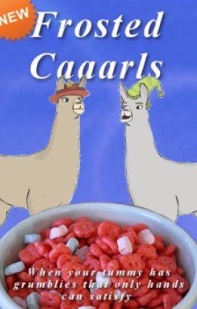 Llamas with Hats Oneshots by autistic_gilben