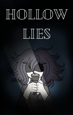 Hollow Lies (Danganronpa) cover