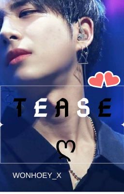 Tease �ღ [ Monsta X ] cover