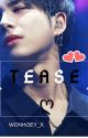 Tease ღ [ Monsta X ] by hwaaru