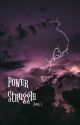 Power Struggle (Book 3) by RCBE1991