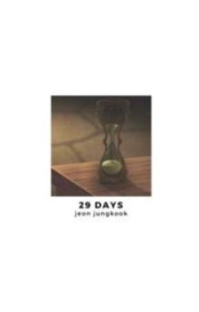 29 Days | jungkook by Jamless__