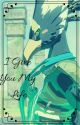 I Give You My Life ~ Revali x Reader by The2tailedfoxy