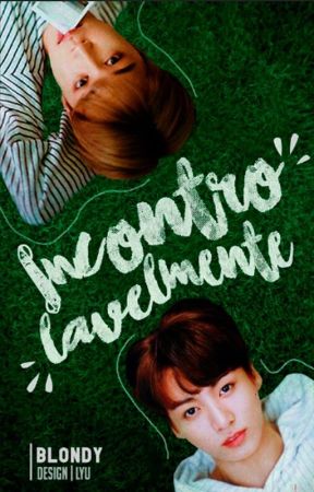 incontrolavelmente ; jikook by Blondy_wtt