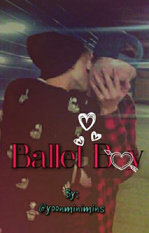 • ballet boy // y.m • [ON HOLD] by yoonminimins