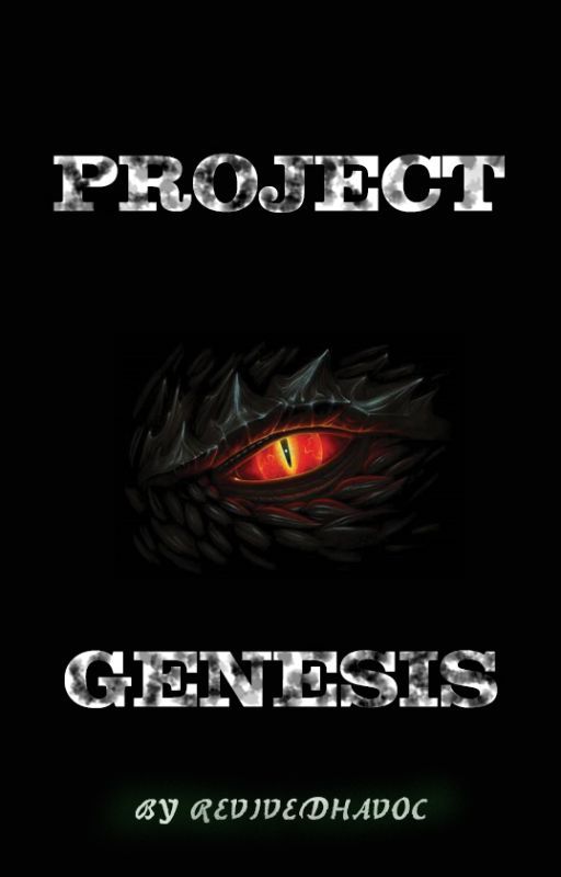 Project Genesis by REVIVEDHAVOC-II