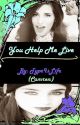 You Help Me Live (Camren) by TypeisLife