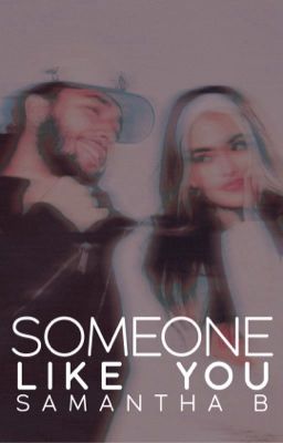 someone like you (joel pimentel) cover